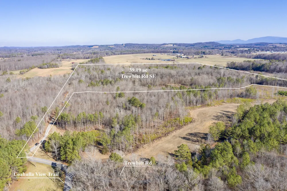 3919 SE Trewhitt Road Cleveland, TN 37323