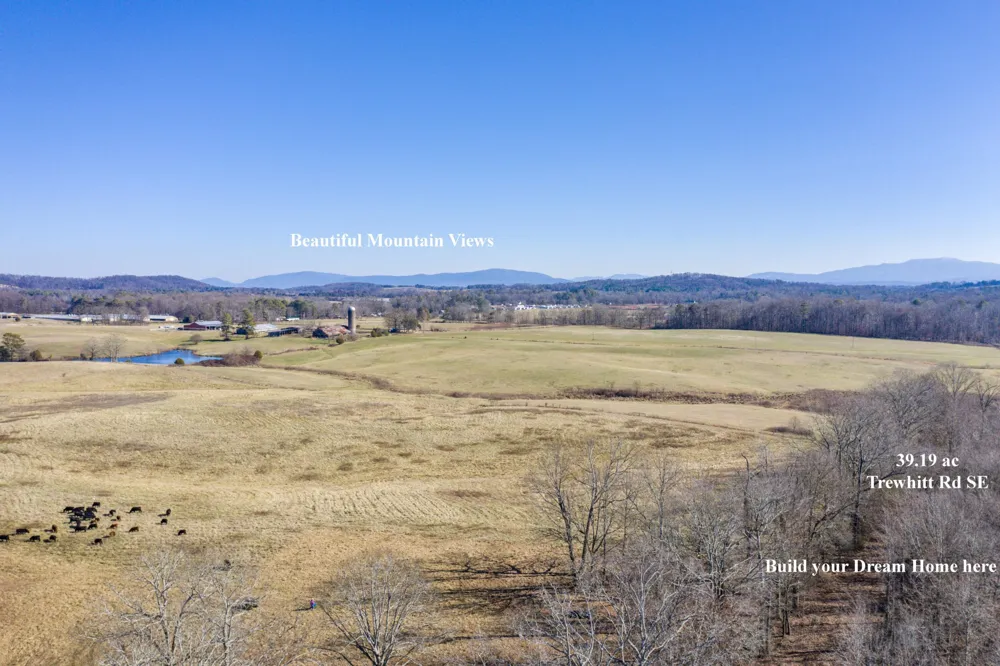 3919 SE Trewhitt Road Cleveland, TN 37323