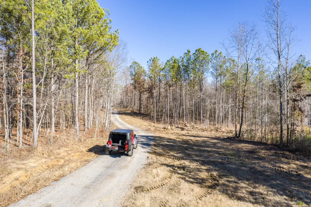 3919 SE Trewhitt Road Cleveland, TN 37323