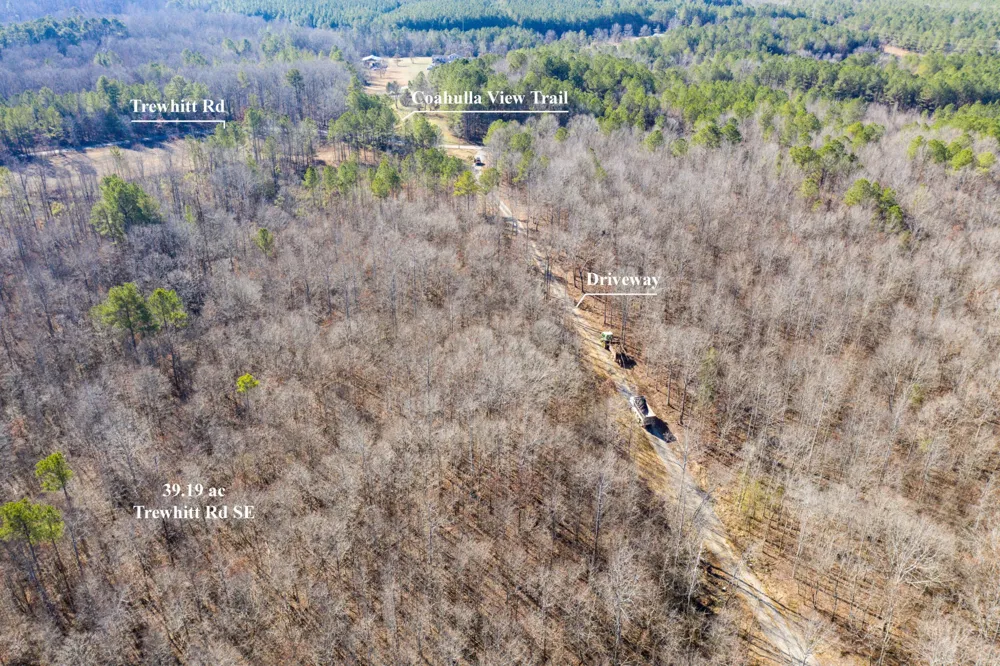 3919 SE Trewhitt Road Cleveland, TN 37323