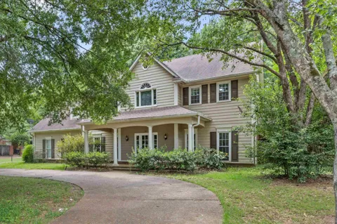 51 SUMMER GROVE RD
