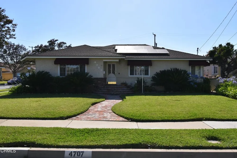 4707 Muscatel Avenue Rosemead, CA 91770