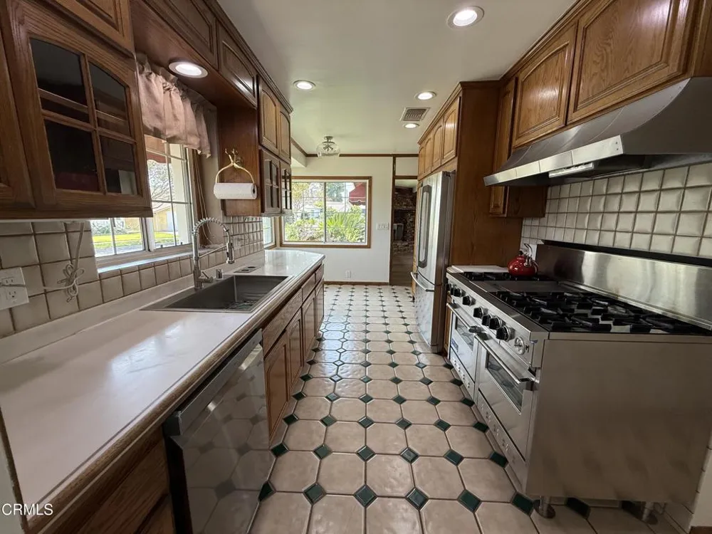 4707 Muscatel Avenue Rosemead, CA 91770