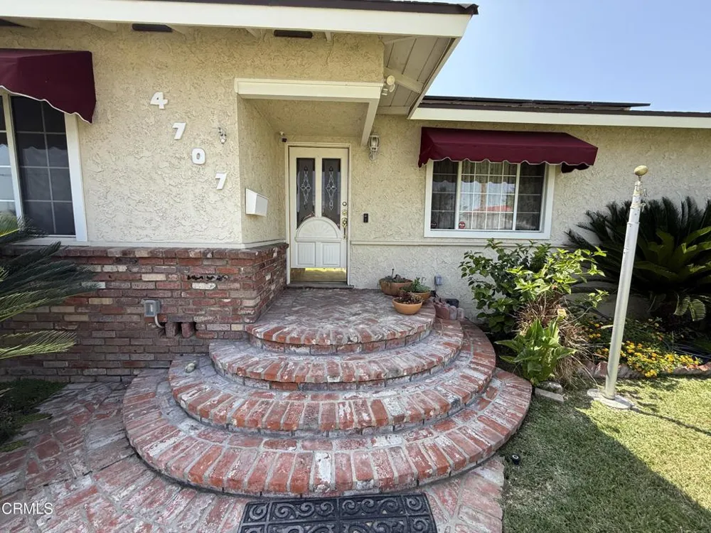 4707 Muscatel Avenue Rosemead, CA 91770