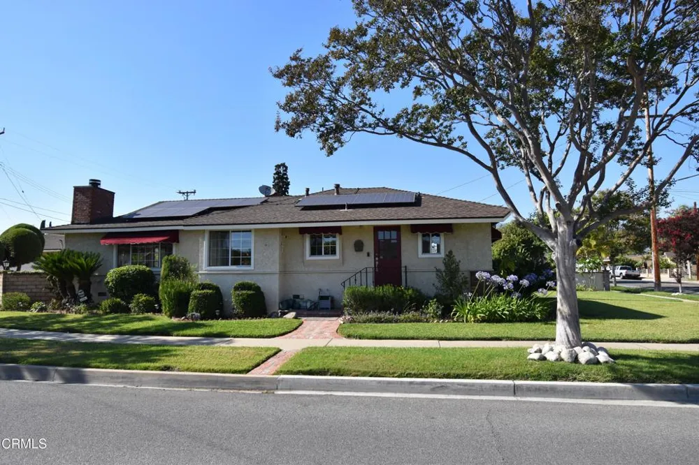 4707 Muscatel Avenue Rosemead, CA 91770