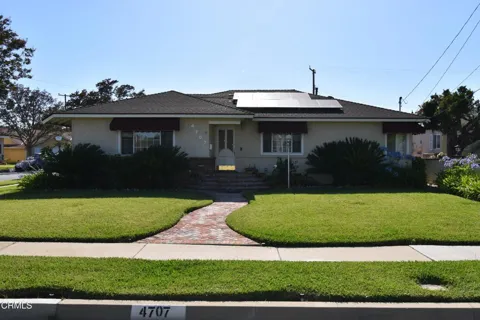 4707 Muscatel Avenue