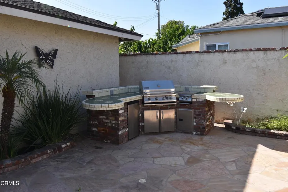 4707 Muscatel Avenue Rosemead, CA 91770