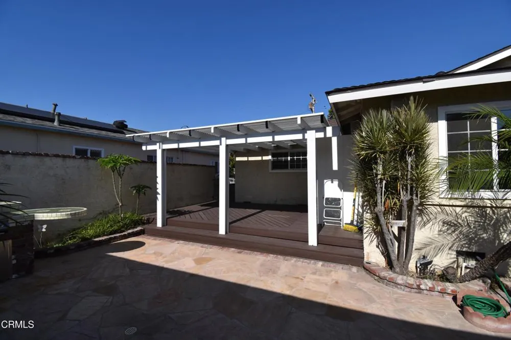 4707 Muscatel Avenue Rosemead, CA 91770