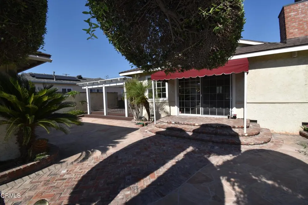 4707 Muscatel Avenue Rosemead, CA 91770