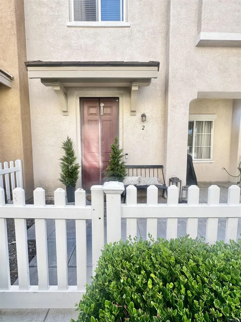 1443 Claude Lane #2 Chula Vista, CA 91913
