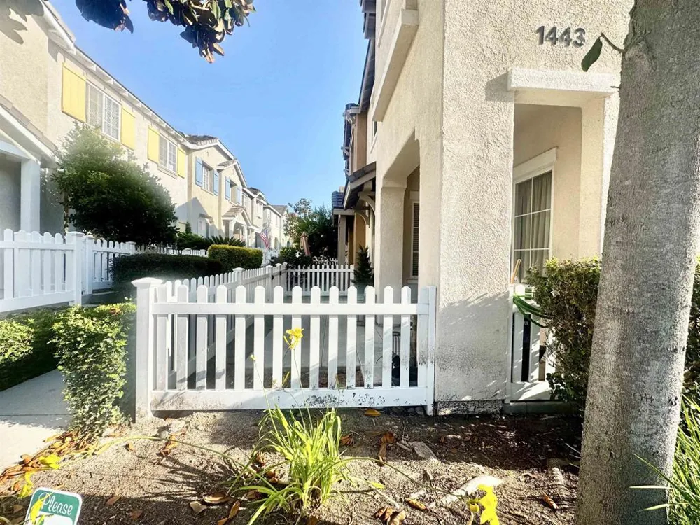 1443 Claude Lane #2 Chula Vista, CA 91913