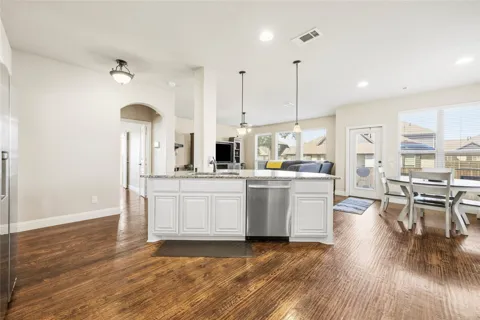 1133 Vickery Drive