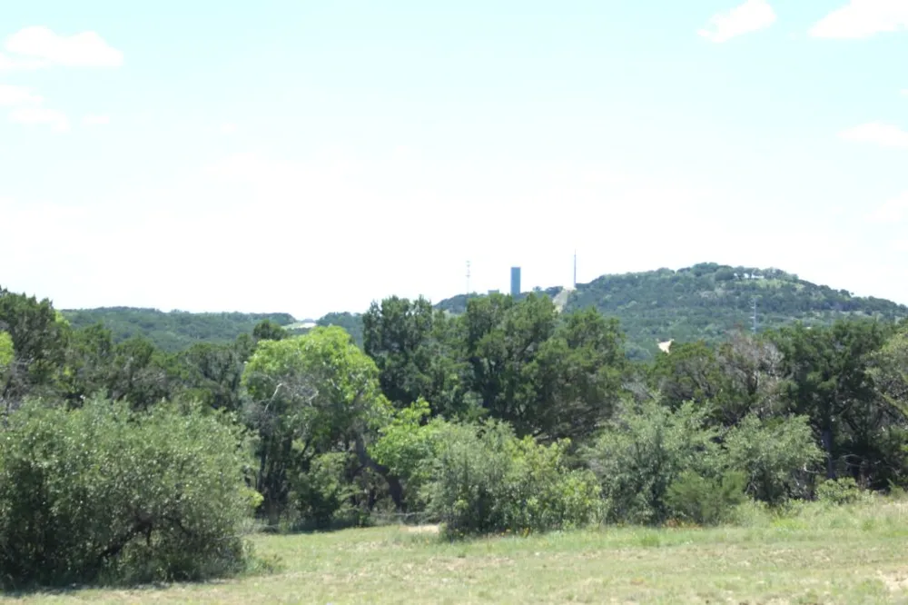 19920 Old Burnet Road Jonestown, TX 78645