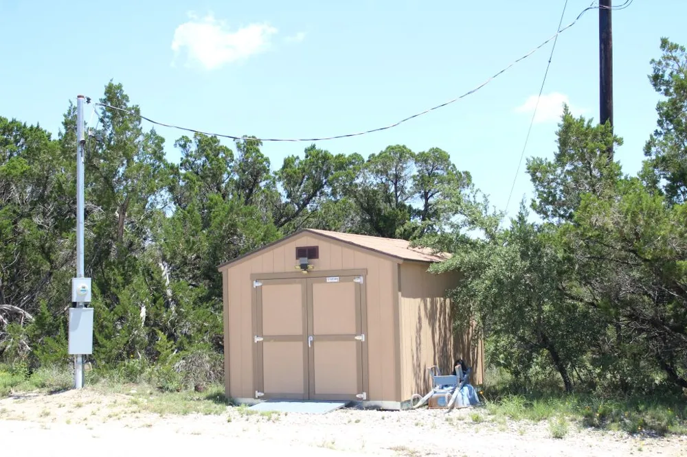 19920 Old Burnet Road Jonestown, TX 78645