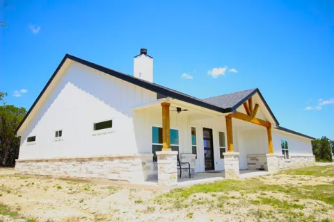 19920 Old Burnet Road