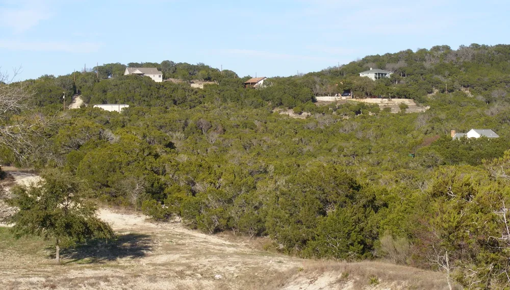 19920 Old Burnet Road Jonestown, TX 78645