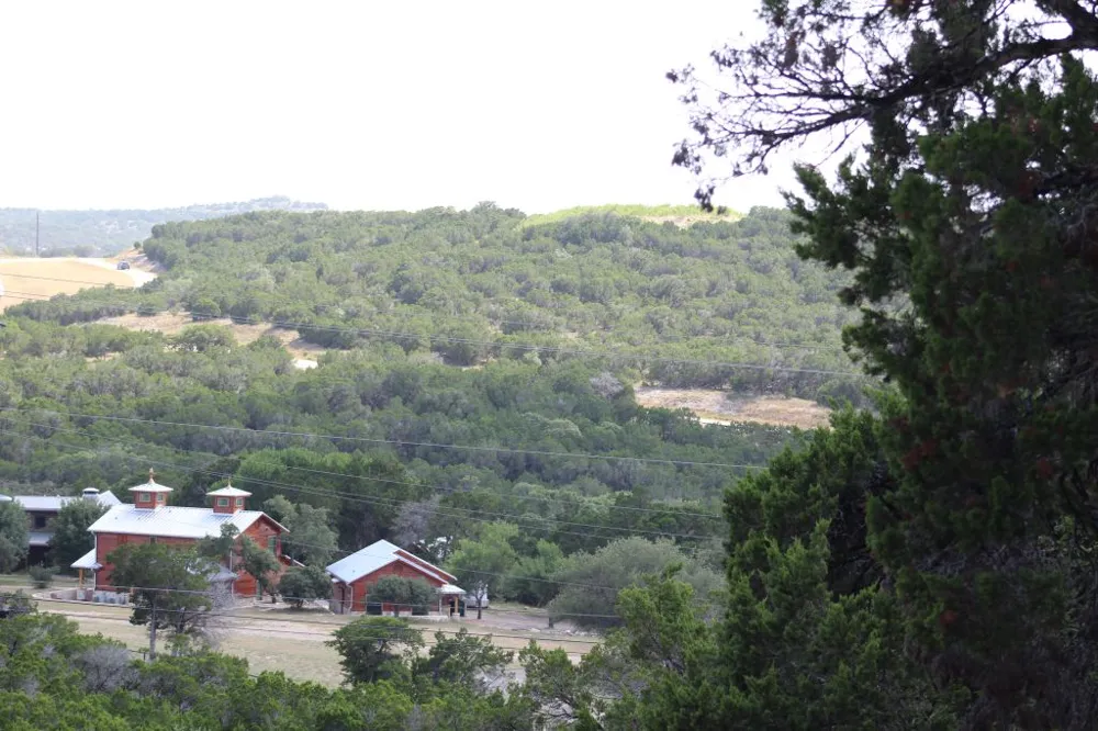19920 Old Burnet Road Jonestown, TX 78645