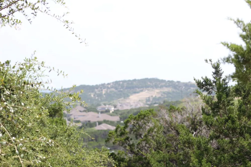 19920 Old Burnet Road Jonestown, TX 78645