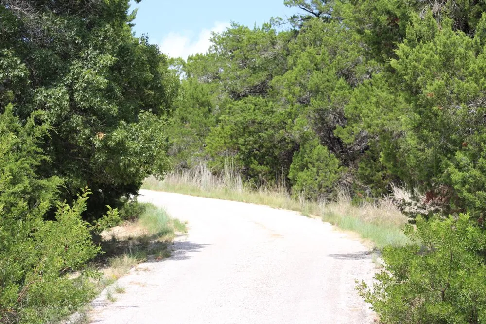 19920 Old Burnet Road Jonestown, TX 78645