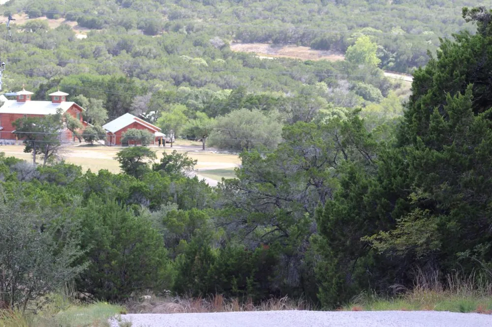 19920 Old Burnet Road Jonestown, TX 78645