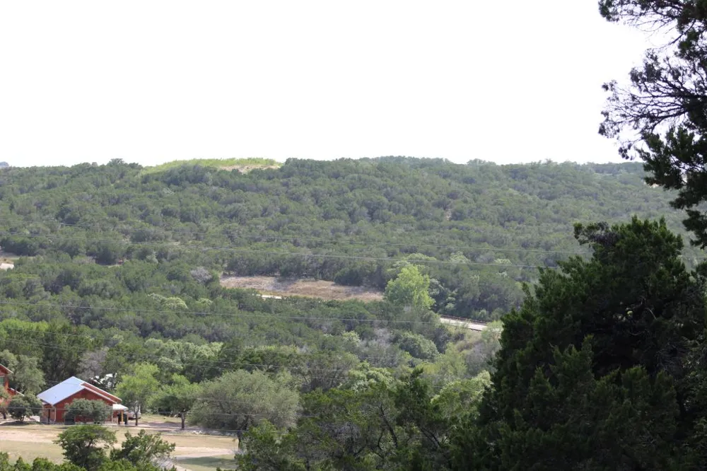 19920 Old Burnet Road Jonestown, TX 78645