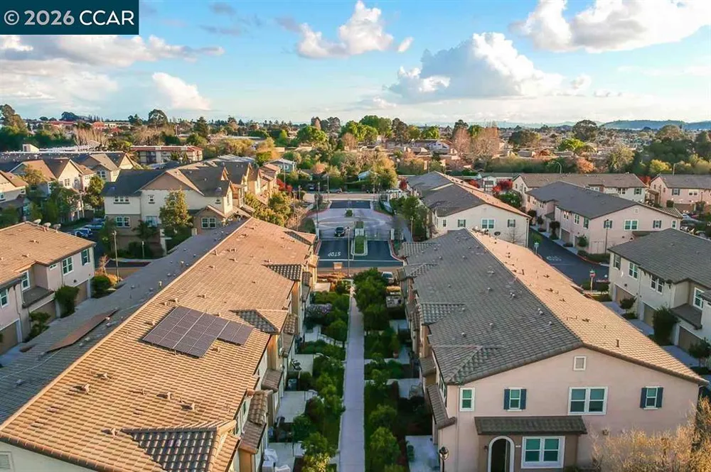 108 Arcangel Way San Pablo, CA 94806