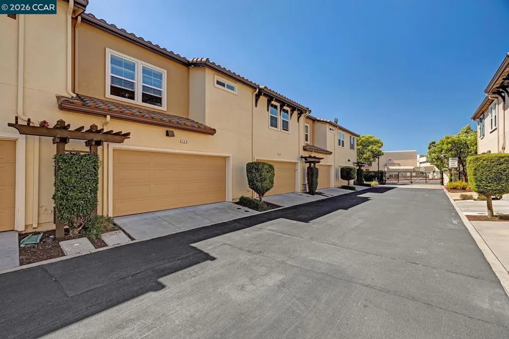 108 Arcangel Way San Pablo, CA 94806