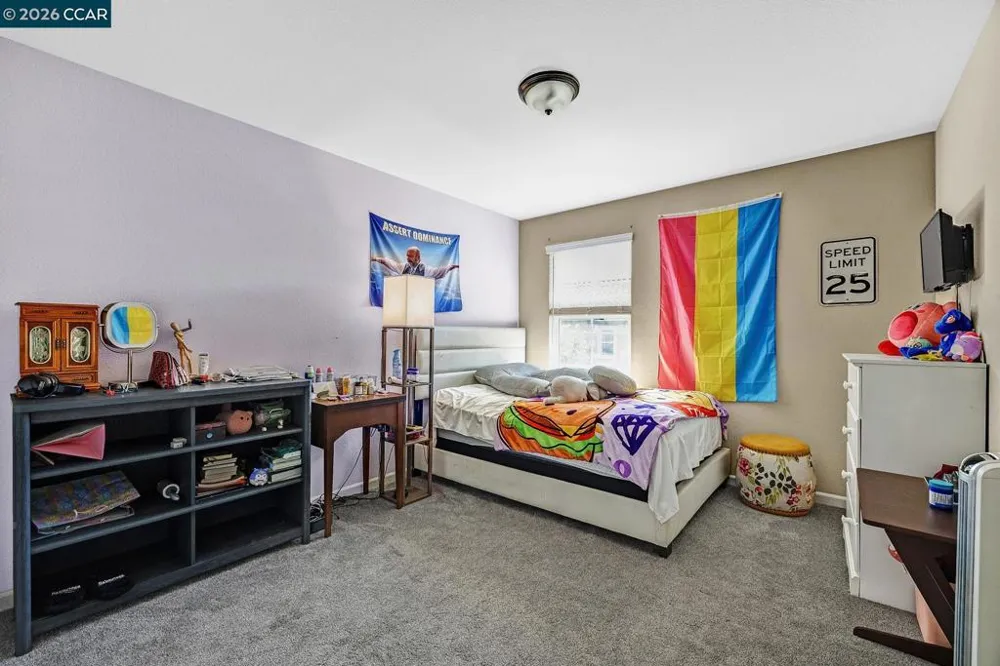 108 Arcangel Way San Pablo, CA 94806