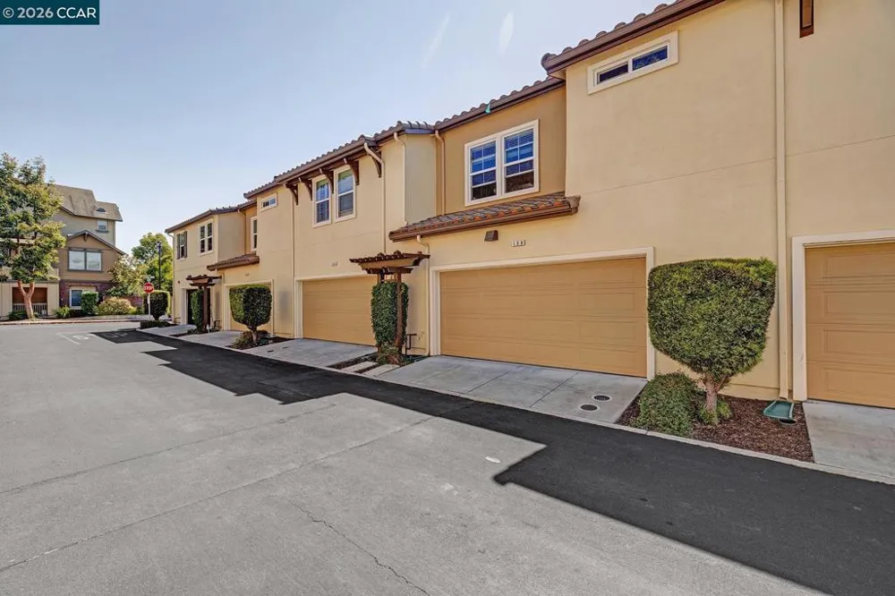 108 Arcangel Way San Pablo, CA 94806