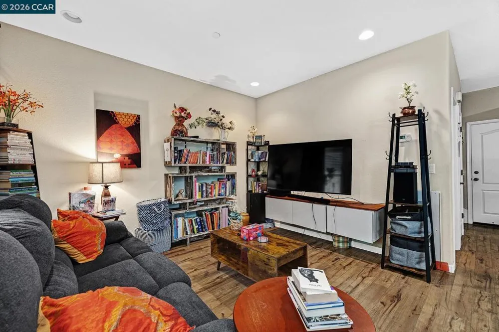 108 Arcangel Way San Pablo, CA 94806
