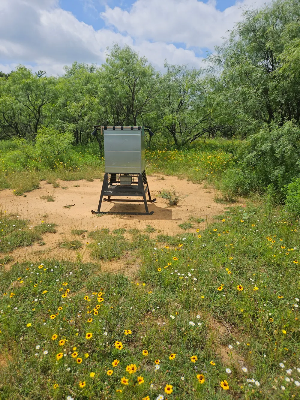 6990 County Road 246 Richland Springs, TX 76871