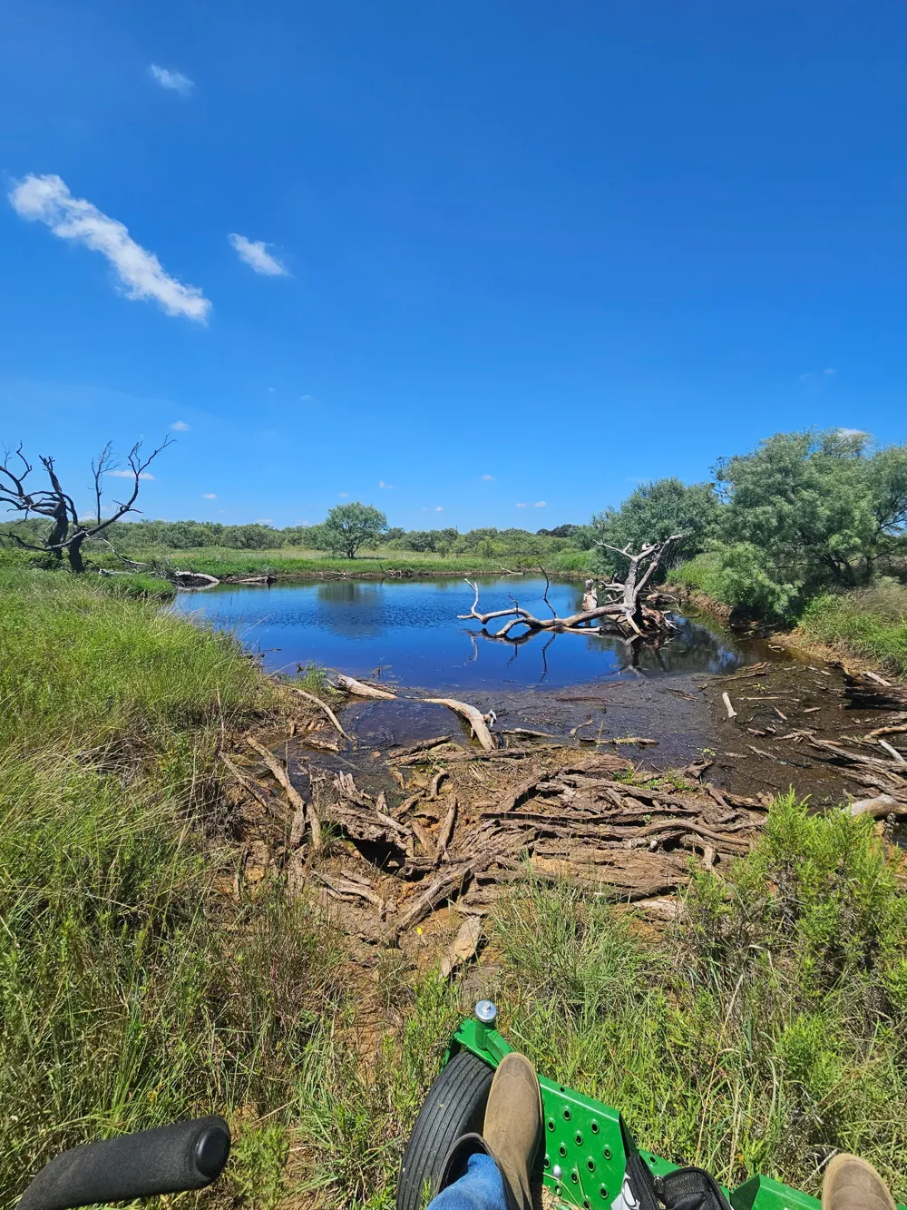 6990 County Road 246 Richland Springs, TX 76871