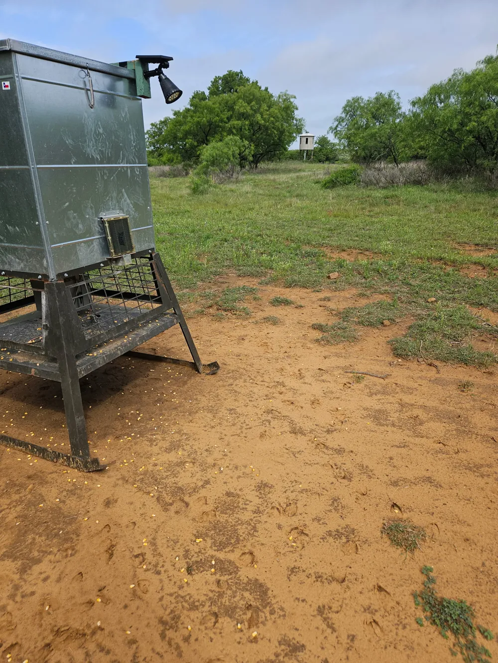 6990 County Road 246 Richland Springs, TX 76871