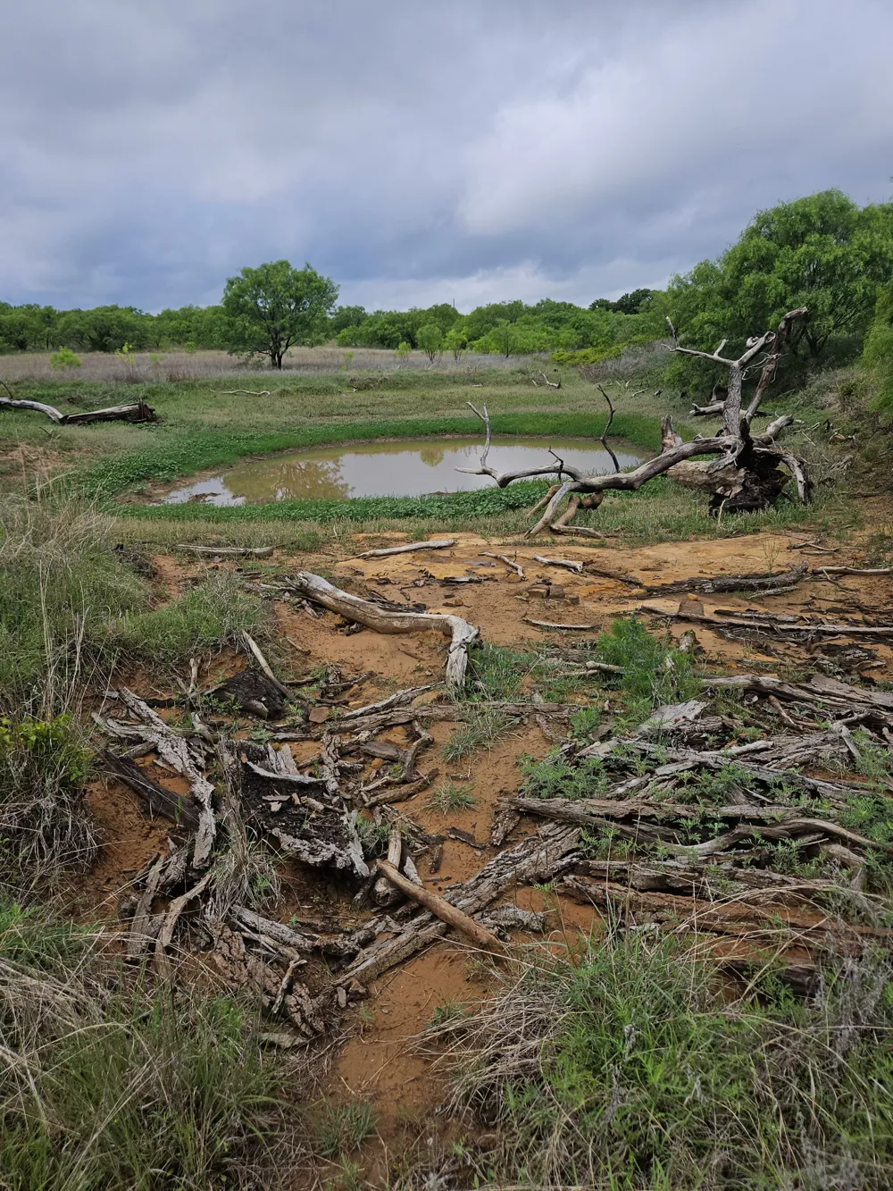 6990 County Road 246 Richland Springs, TX 76871