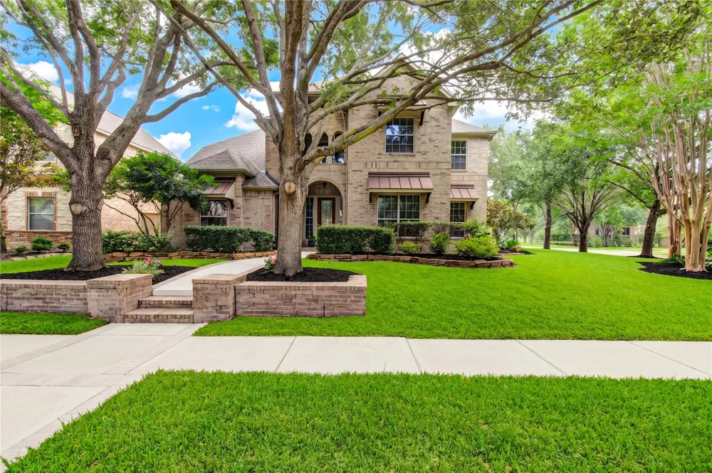 18614 Thomas Survey Drive Cypress, TX 77433