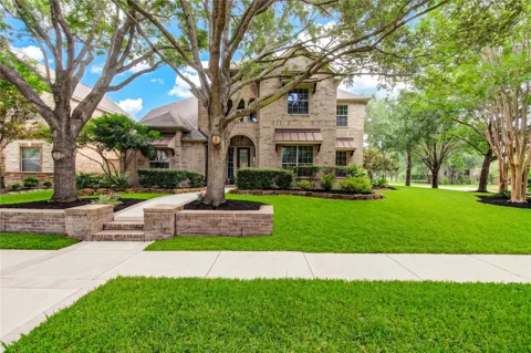 18614 Thomas Survey Drive