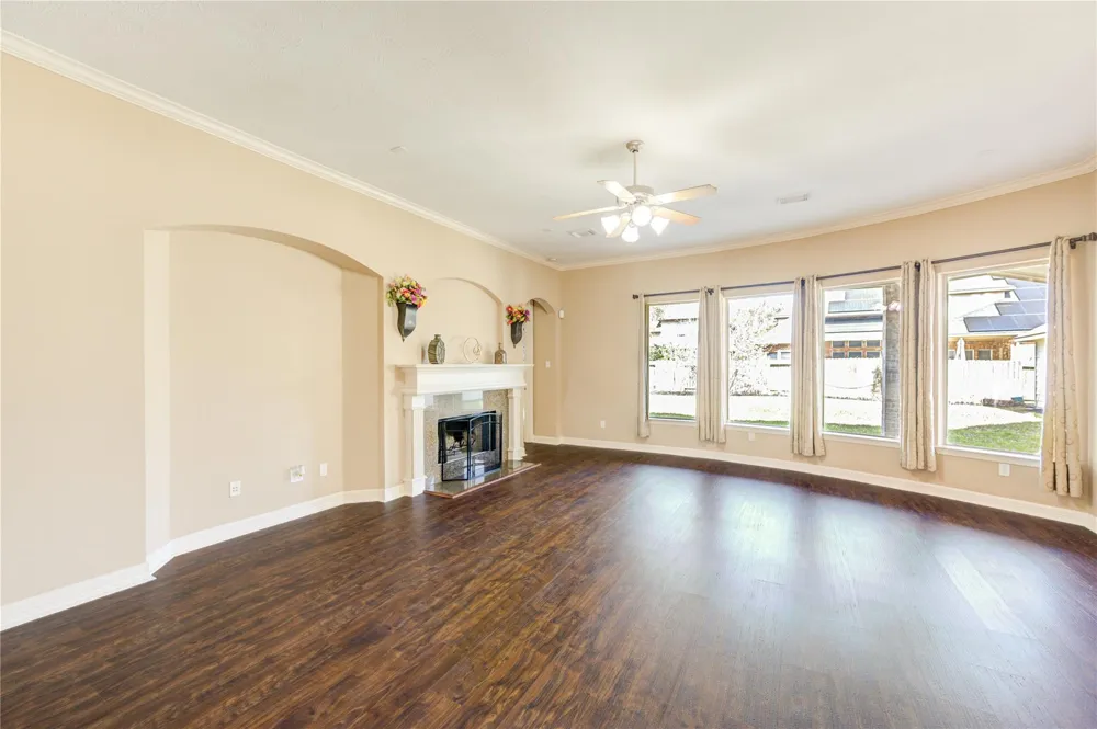 18614 Thomas Survey Drive Cypress, TX 77433
