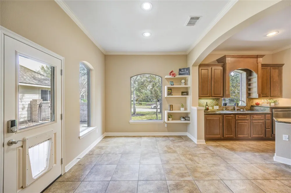 18614 Thomas Survey Drive Cypress, TX 77433