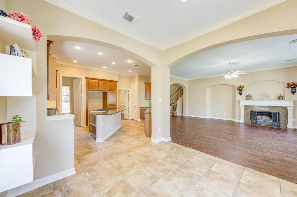 18614 Thomas Survey Drive Cypress, TX 77433