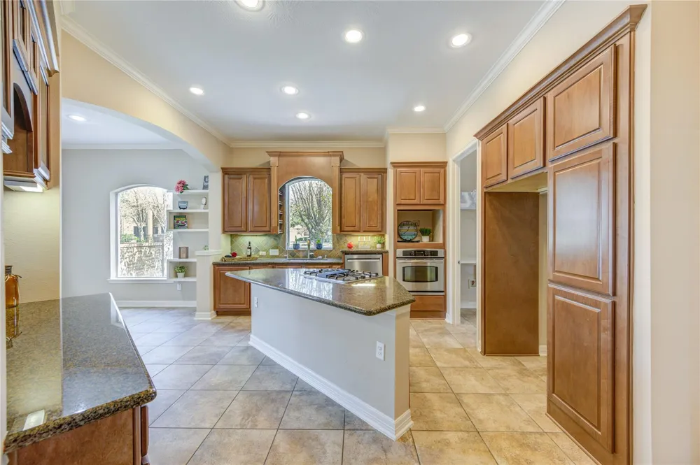 18614 Thomas Survey Drive Cypress, TX 77433