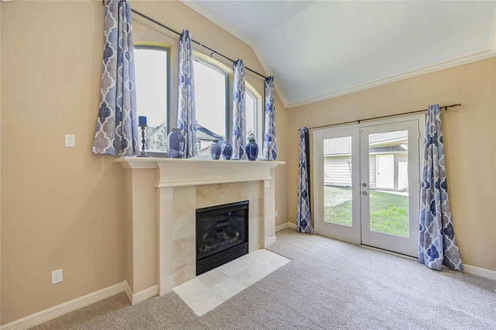 18614 Thomas Survey Drive Cypress, TX 77433