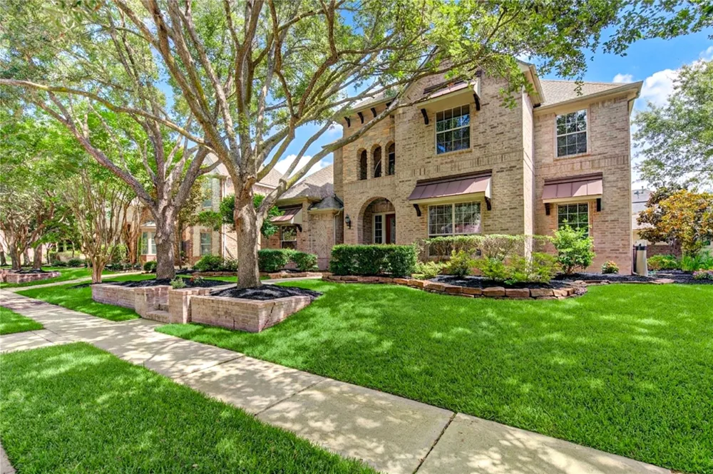 18614 Thomas Survey Drive Cypress, TX 77433