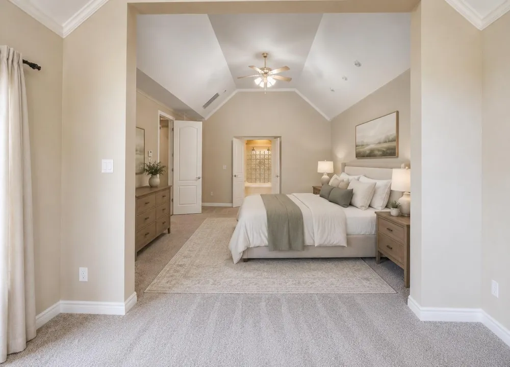 18614 Thomas Survey Drive Cypress, TX 77433