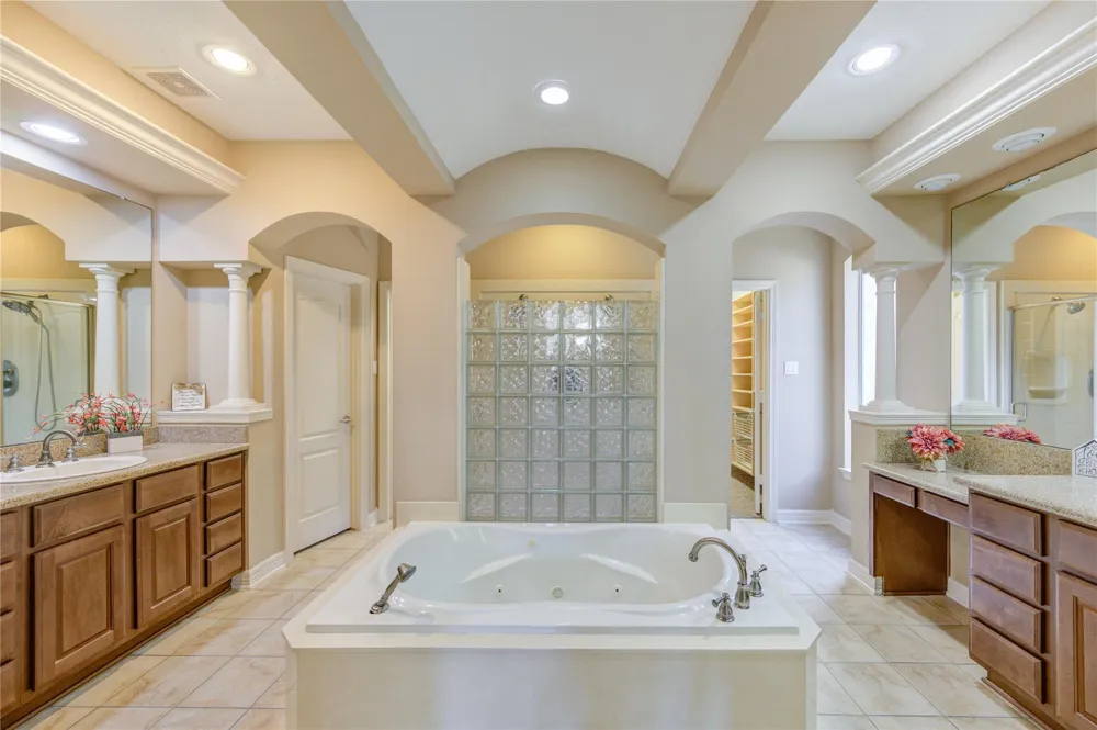 18614 Thomas Survey Drive Cypress, TX 77433