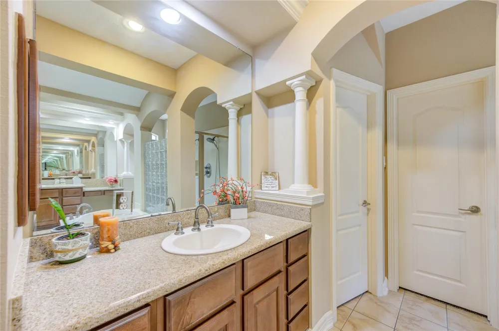 18614 Thomas Survey Drive Cypress, TX 77433