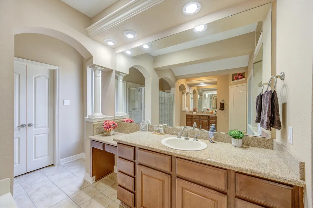 18614 Thomas Survey Drive Cypress, TX 77433