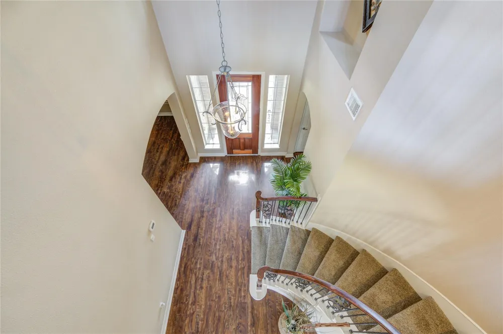 18614 Thomas Survey Drive Cypress, TX 77433