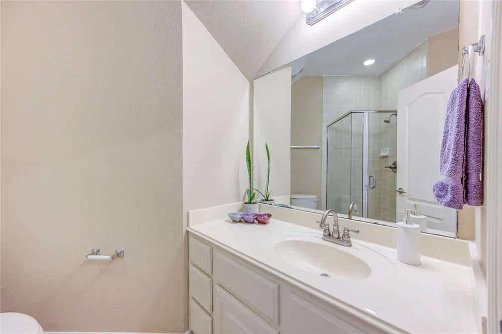 18614 Thomas Survey Drive Cypress, TX 77433