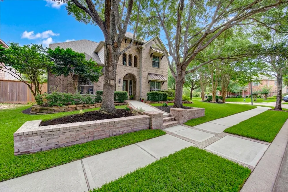 18614 Thomas Survey Drive Cypress, TX 77433