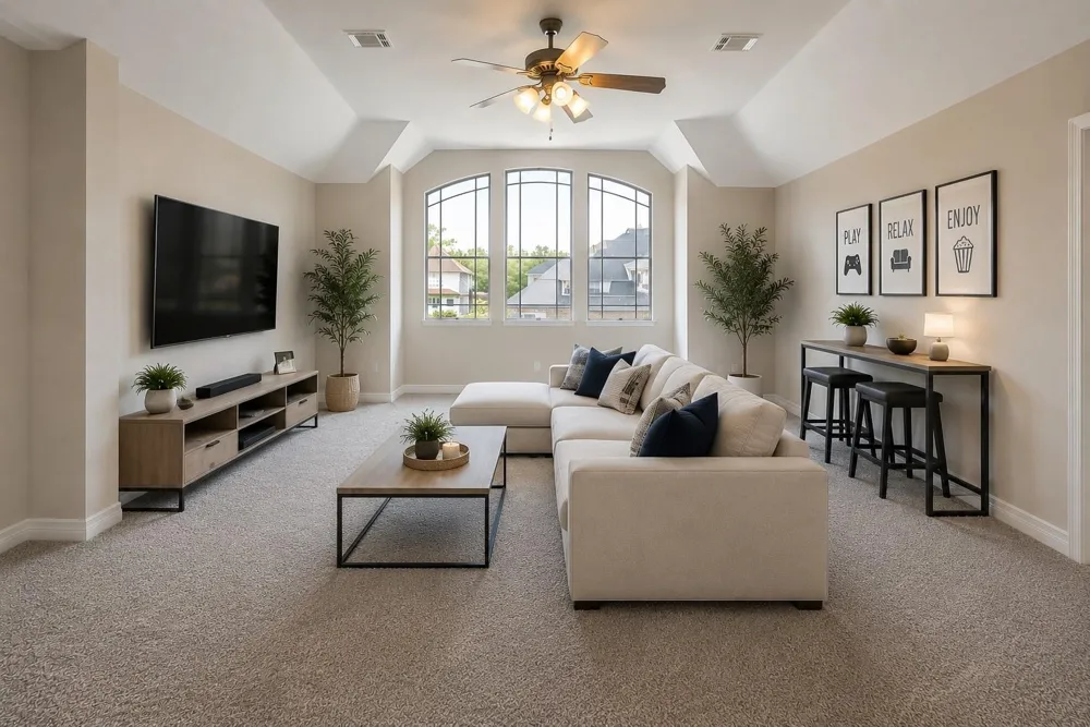 18614 Thomas Survey Drive Cypress, TX 77433